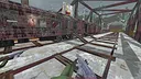 RAILSTRIDER Demo Screenshot 4