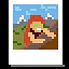 Save Halinka, Quit Gambling icon
