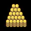 Run 500K icon