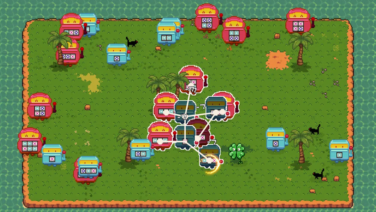 Slotlander Demo Screenshot 6