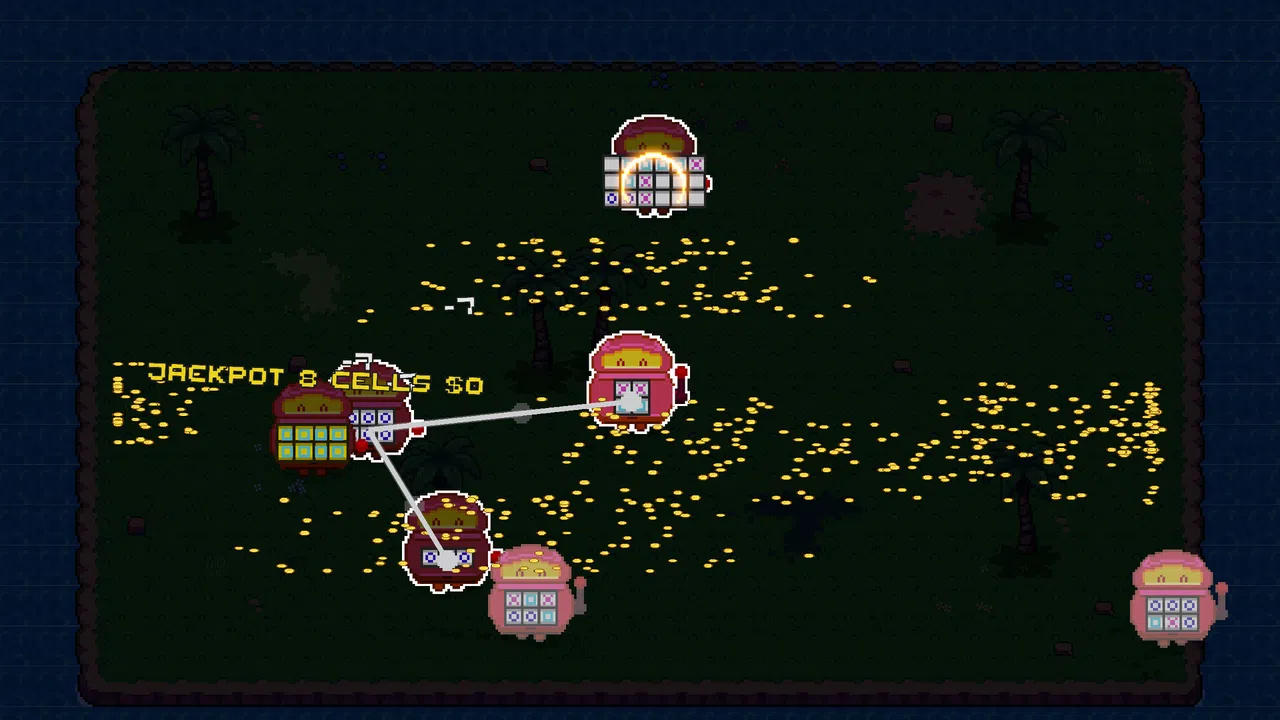 Slotlander Demo Screenshot 8