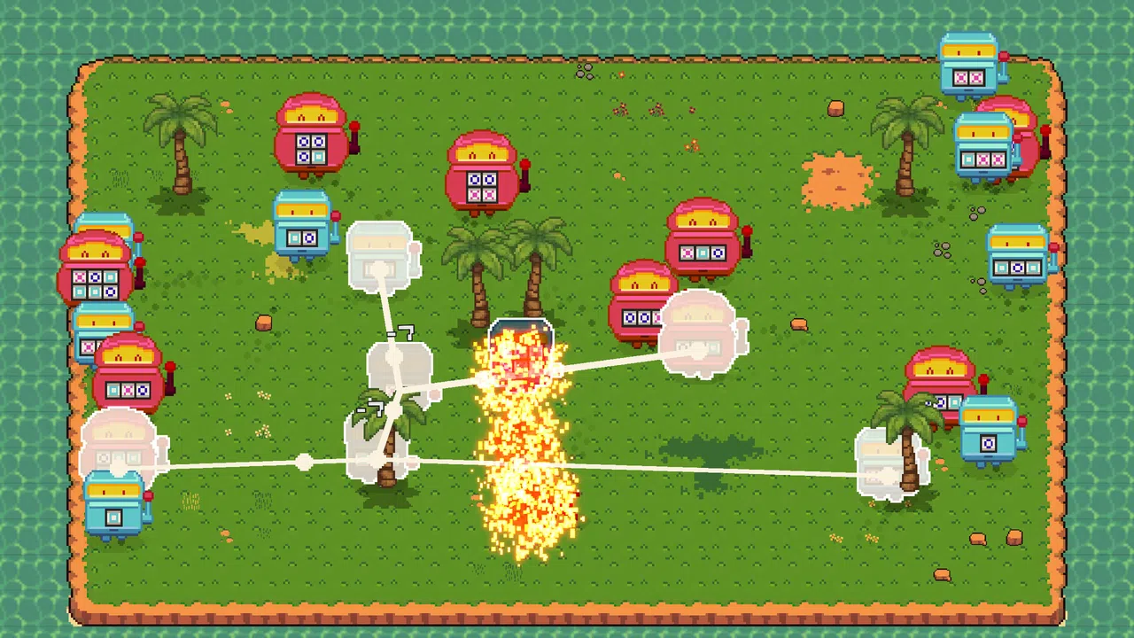 Slotlander Demo Screenshot 0