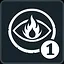 Marked by Power icon