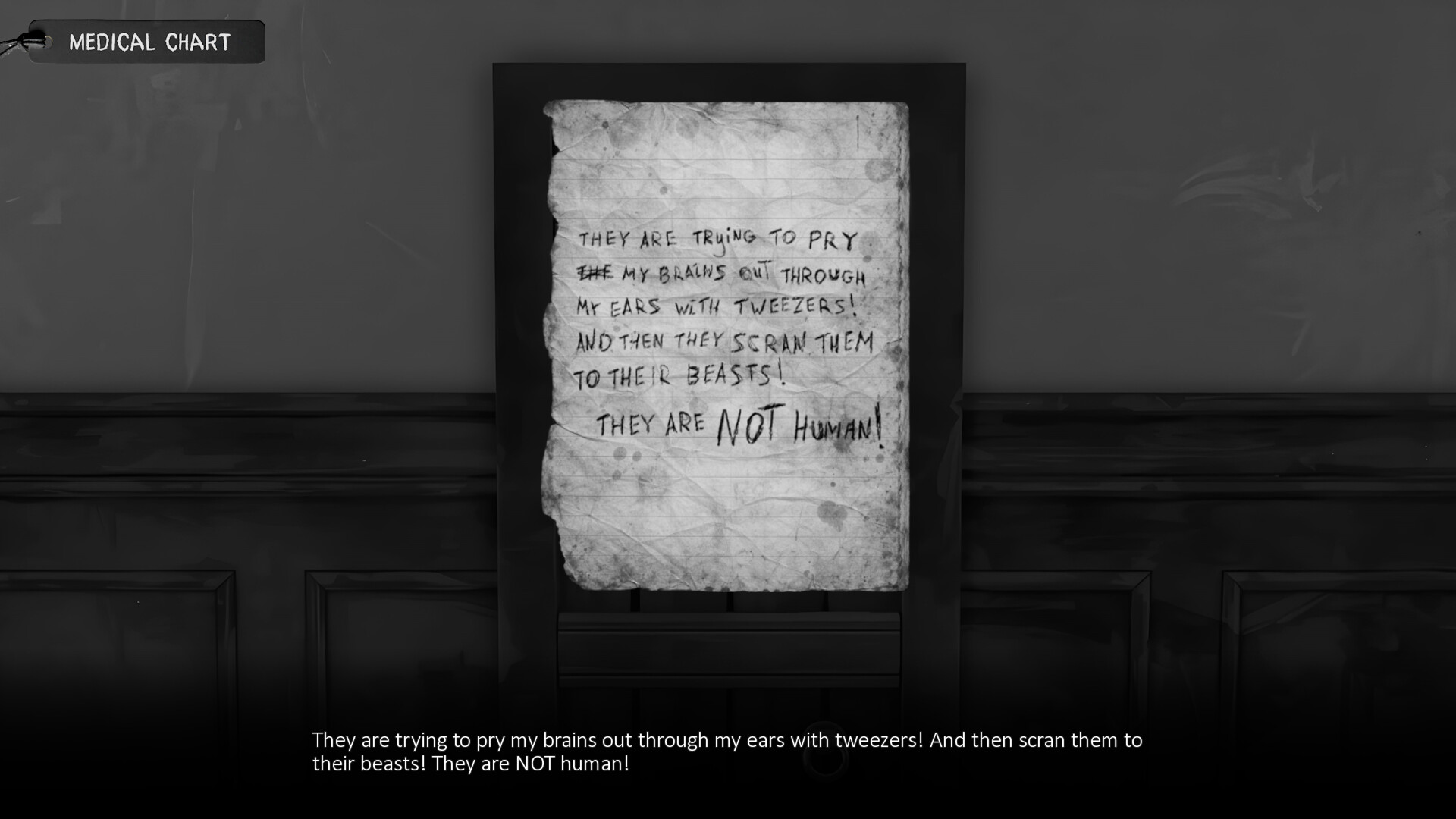 Sonya Demo Screenshot 3