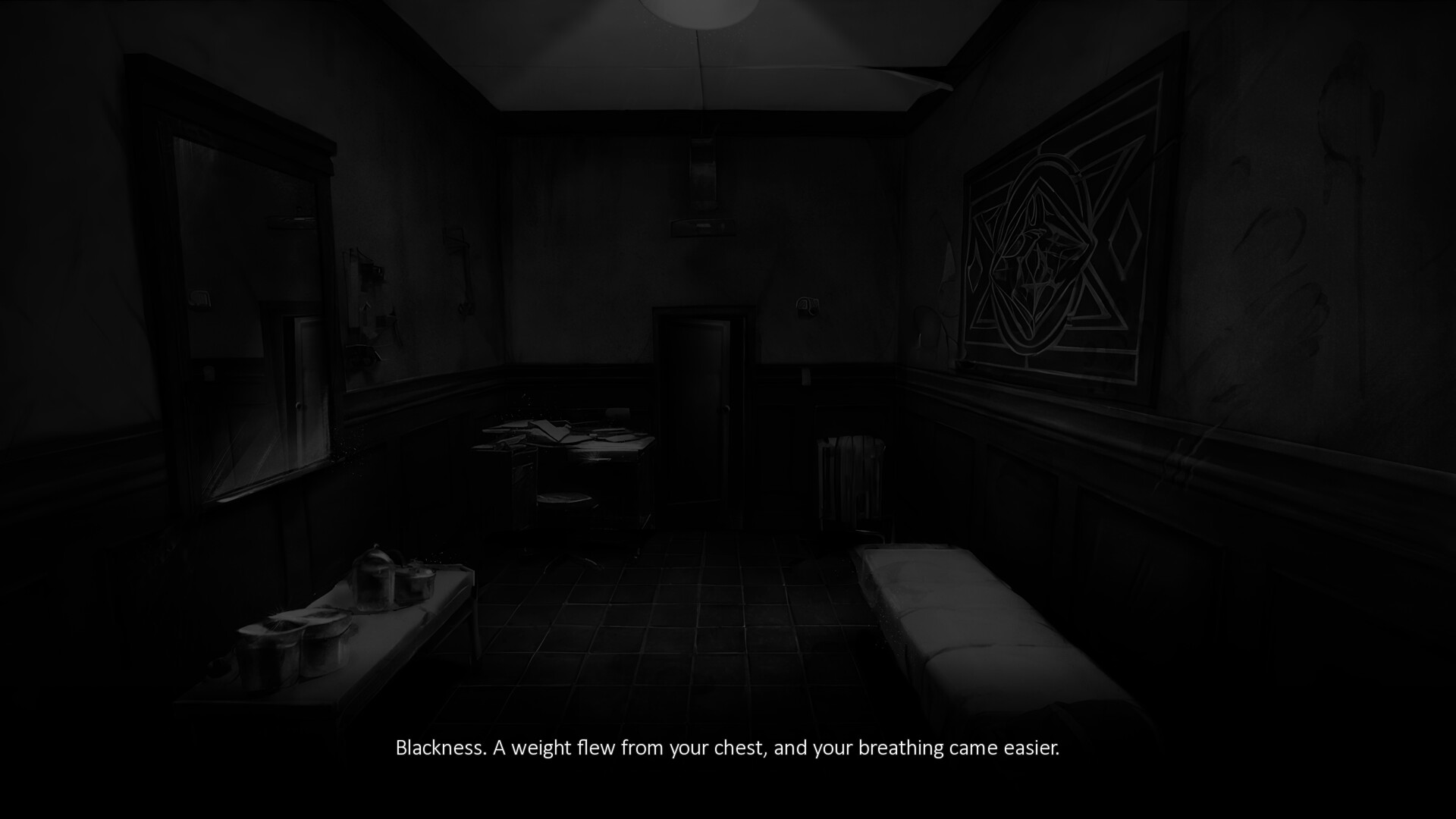 Sonya Demo Screenshot 1