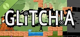 GLiTCHiA Demo