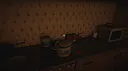 Static Grain - Quiet a Night Screenshot 1