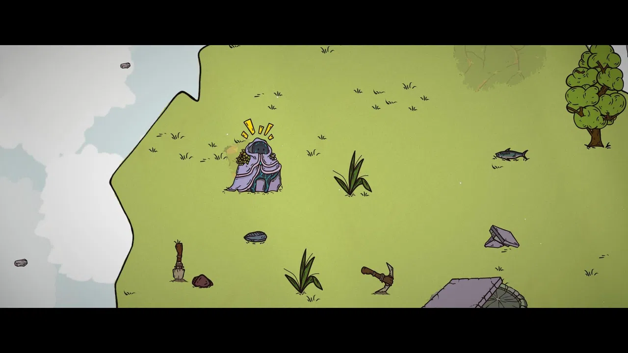 Rune Islands Screenshot 4