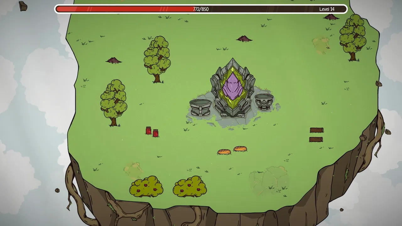 Rune Islands Screenshot 6