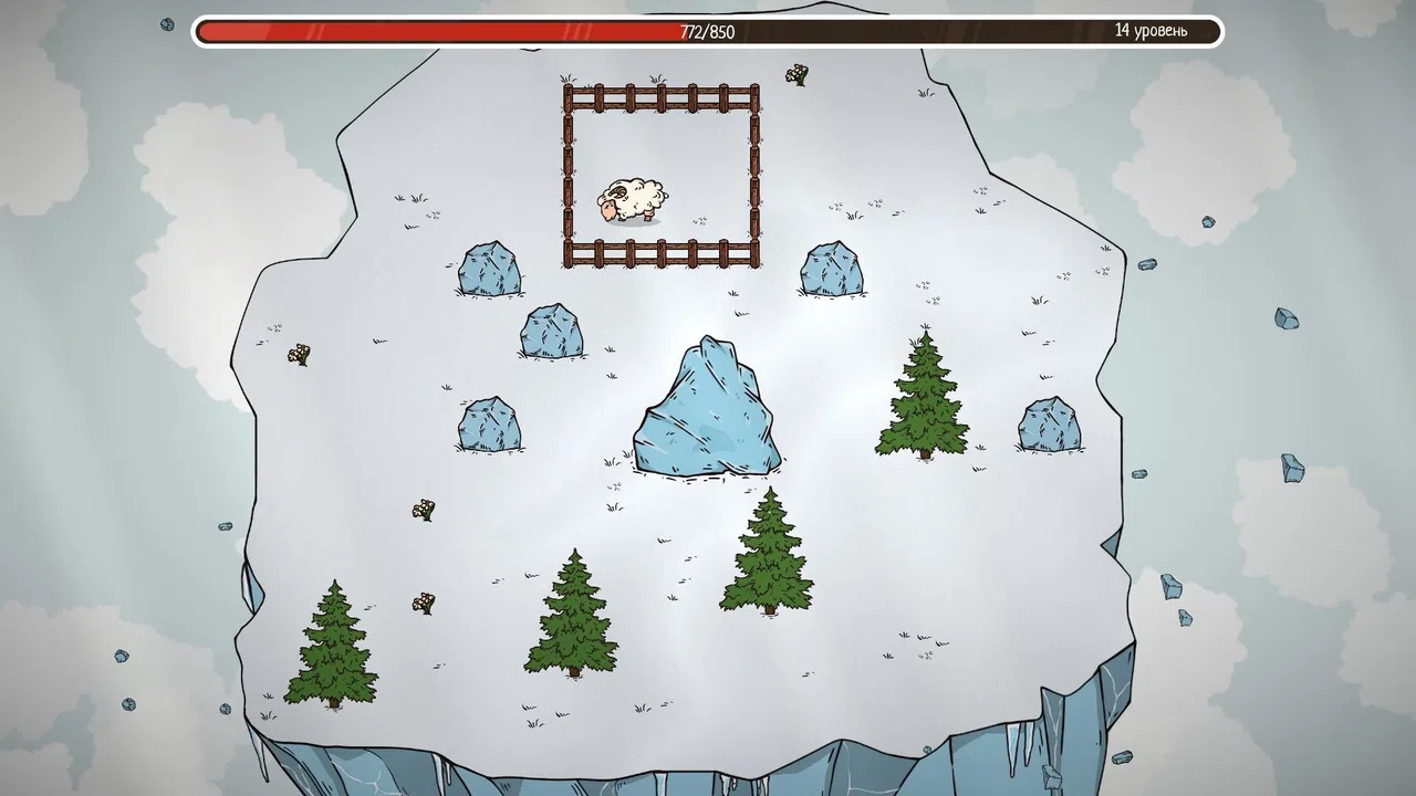 Rune Islands Screenshot 2