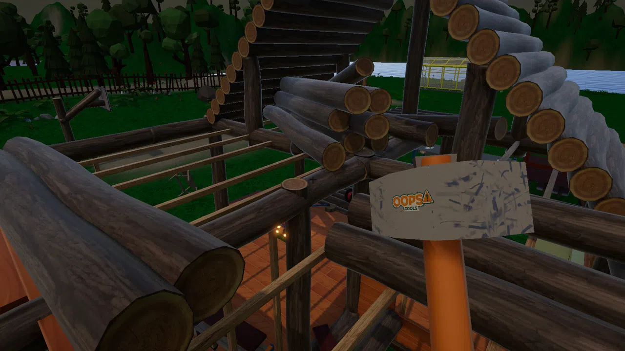 Hands On Builder Screenshot 3