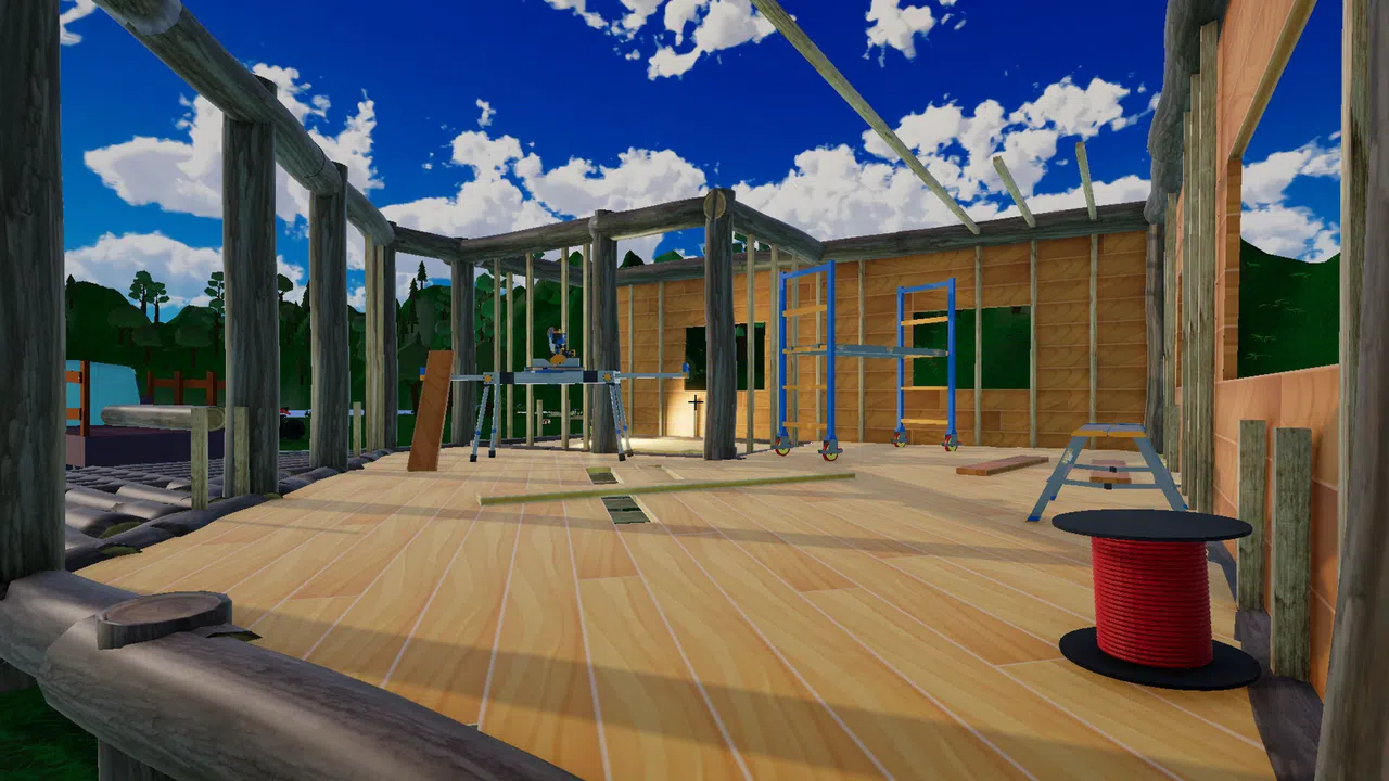 Hands On Builder Screenshot 5