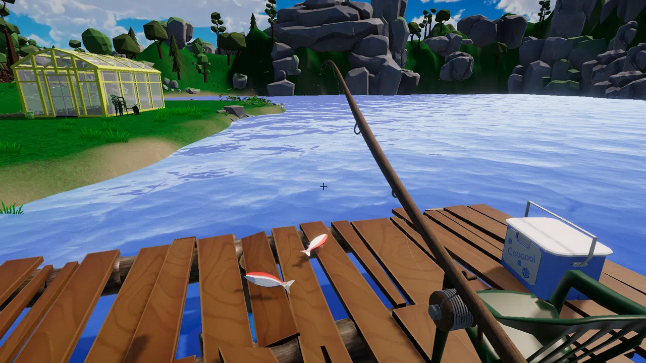 Hands On Builder Screenshot 4