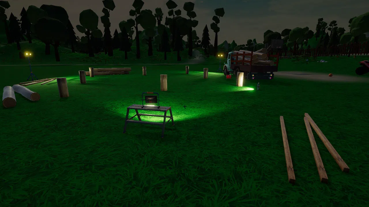 Hands On Builder Screenshot 2