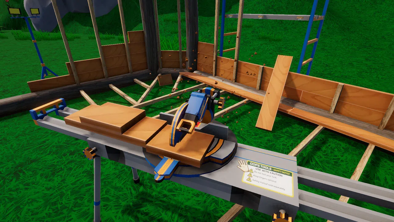 Hands On Builder Screenshot 7