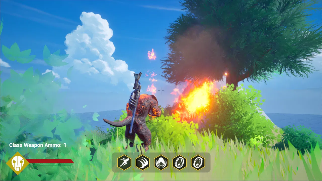 Ghouls Screenshot 3