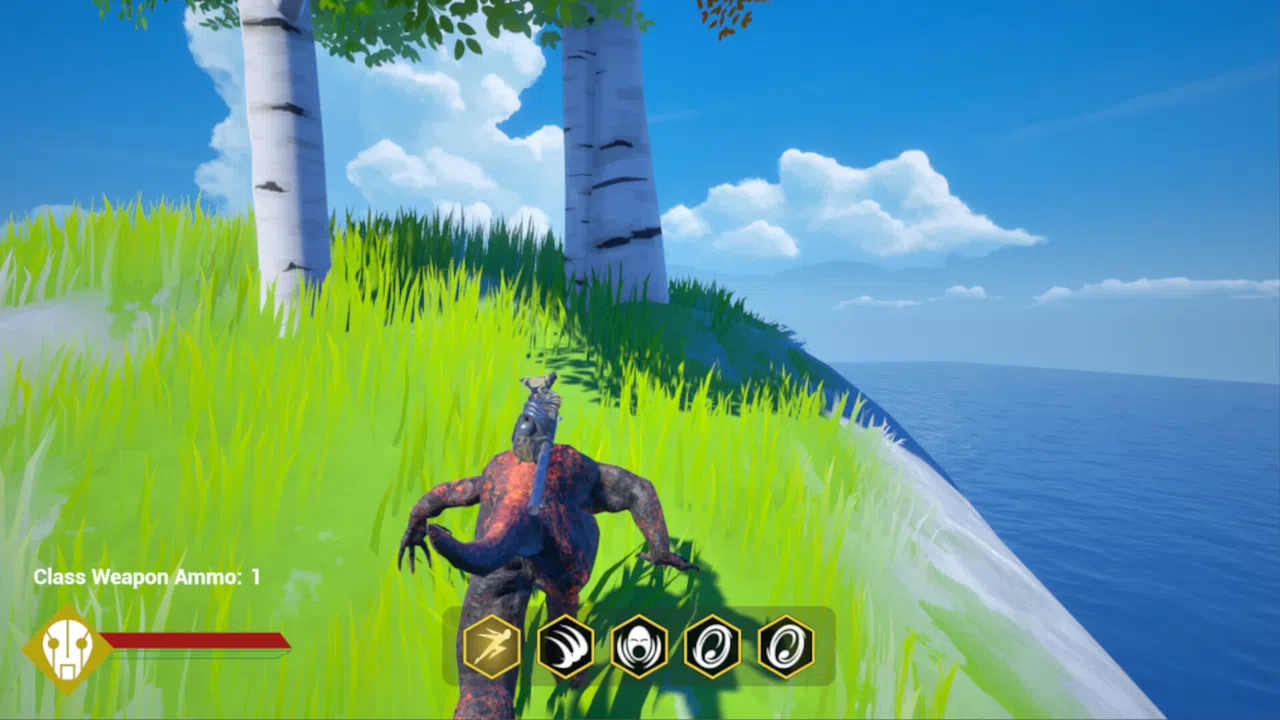 Ghouls Screenshot 4