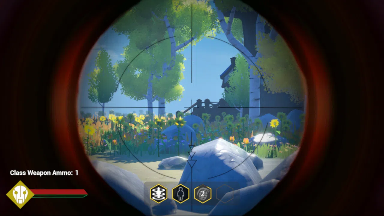 Ghouls Screenshot 1