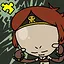 Thousand IQ Thorian icon