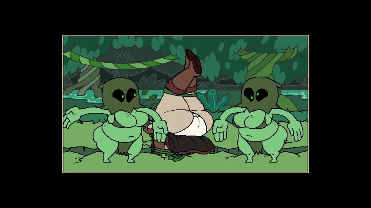 Bellagarth's Quest Demo Screenshot 2