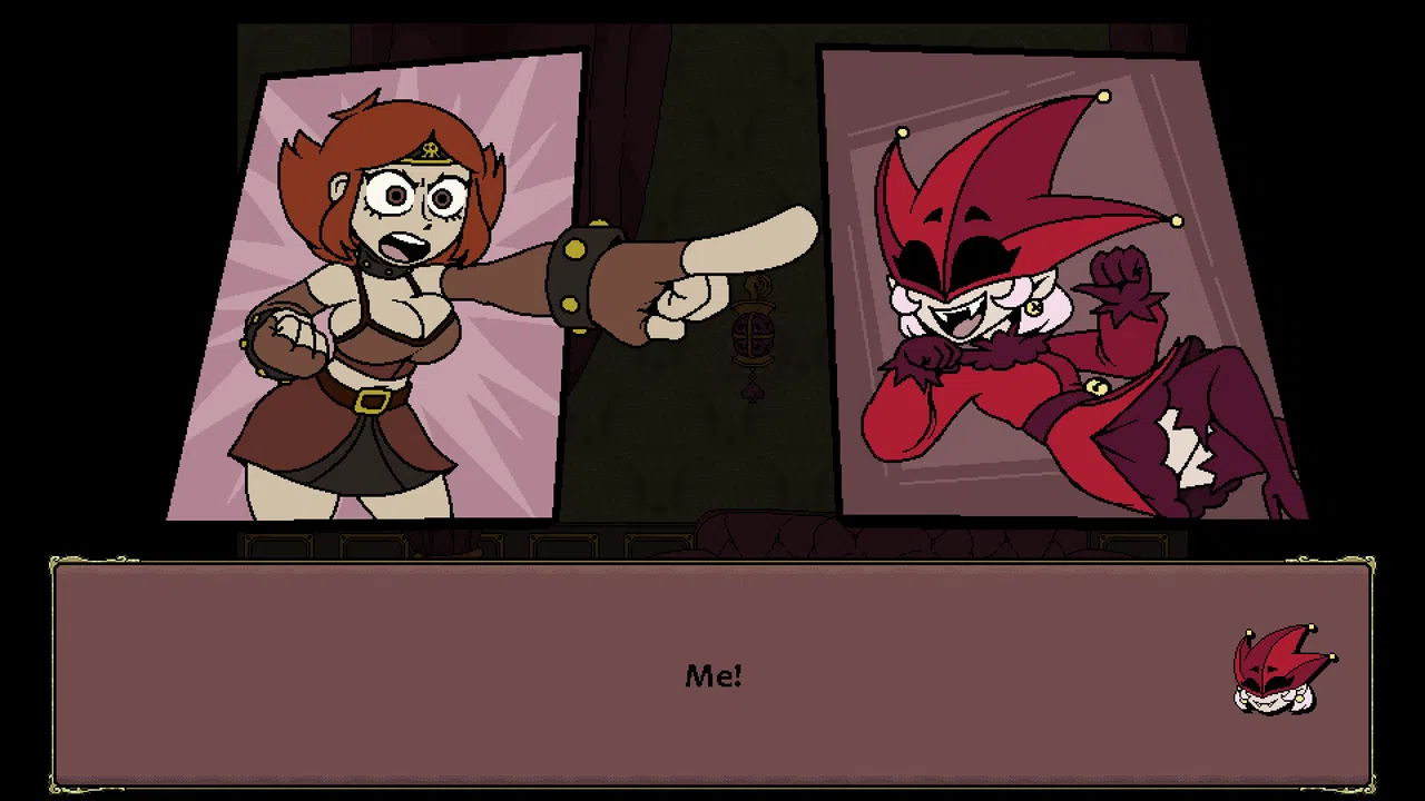 Bellagarth's Quest Demo Screenshot 5