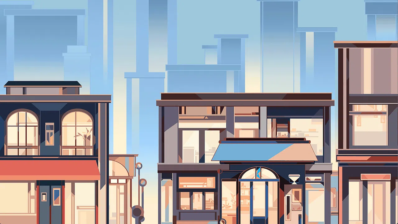 怪奇工作介绍所 Screenshot 5