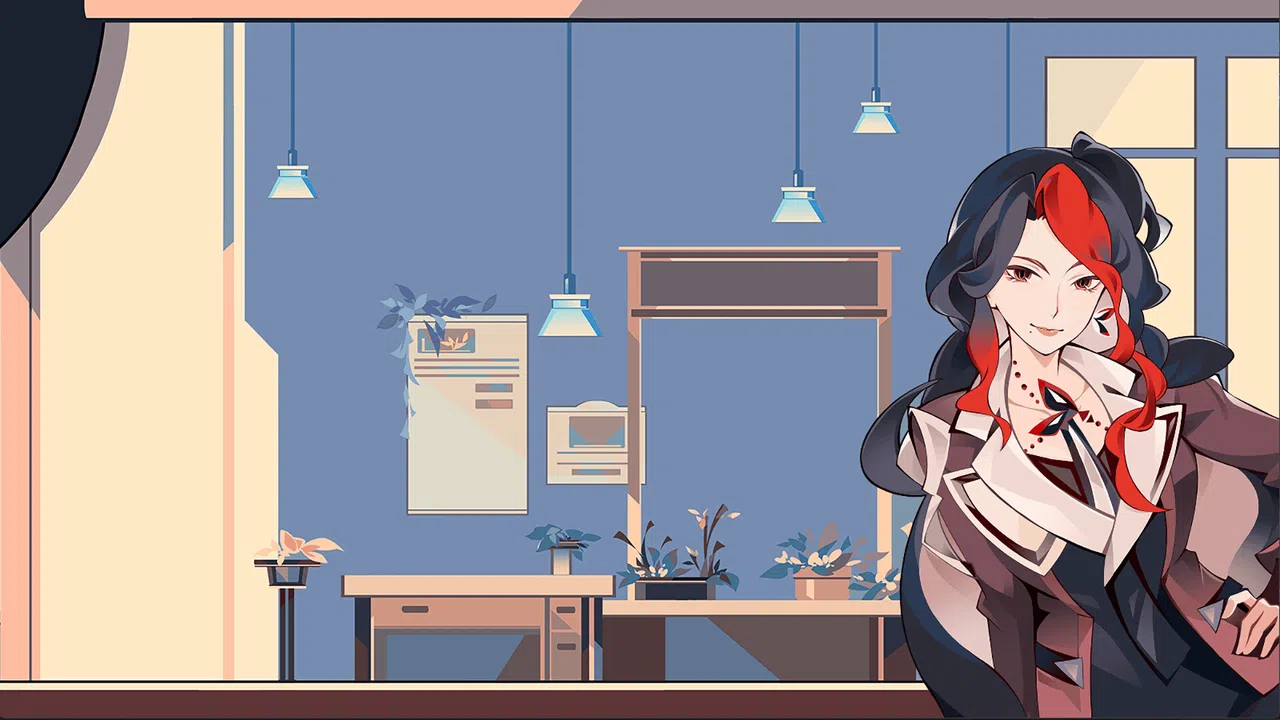 怪奇工作介绍所 Screenshot 7