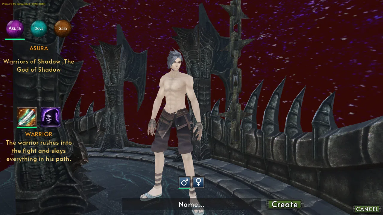Rapplar Screenshot 0