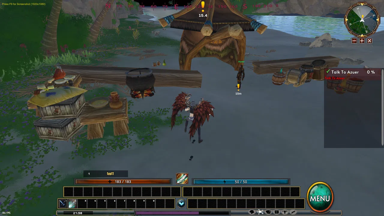 Rapplar Screenshot 13