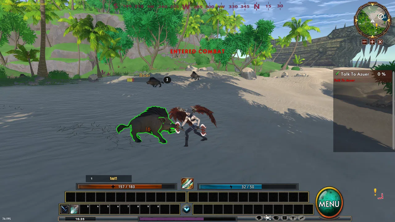 Rapplar Screenshot 2