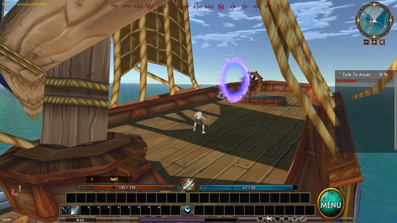 Rapplar Screenshot 1