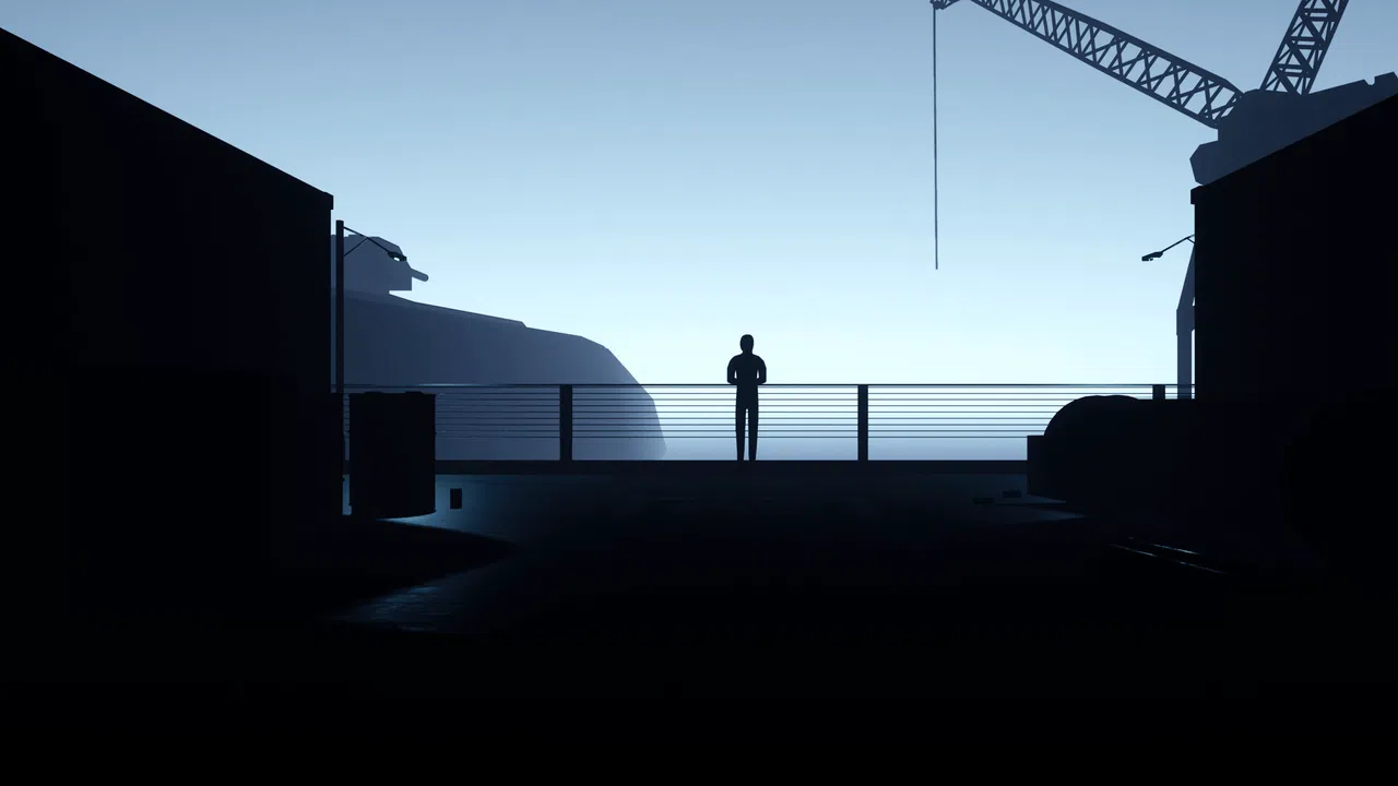 Terminal Breaker Screenshot 3