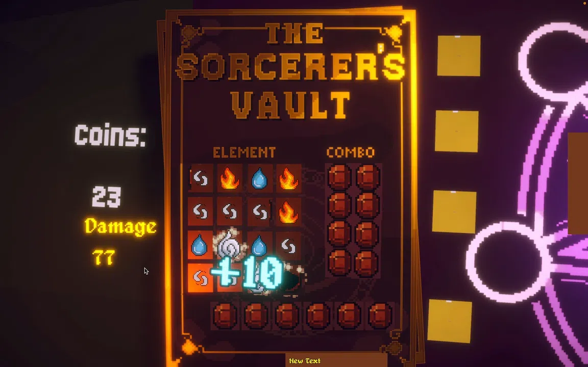 Just One More Spell Screenshot 1