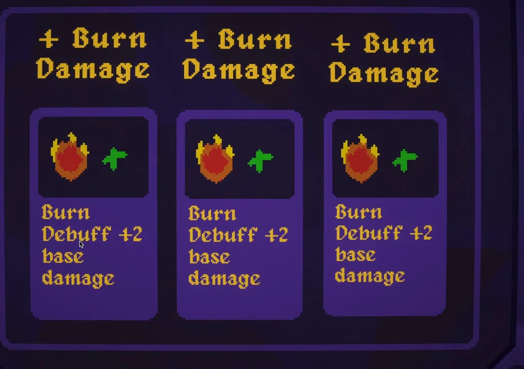 Just One More Spell Screenshot 3