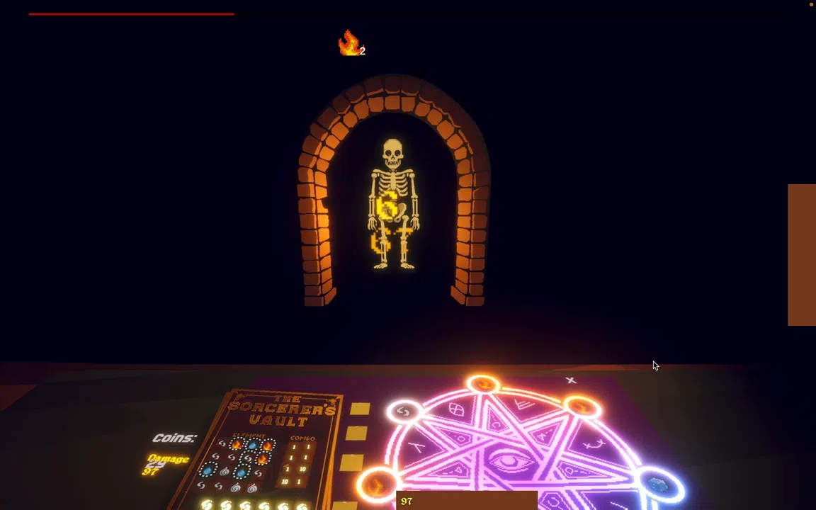 Just One More Spell Screenshot 2