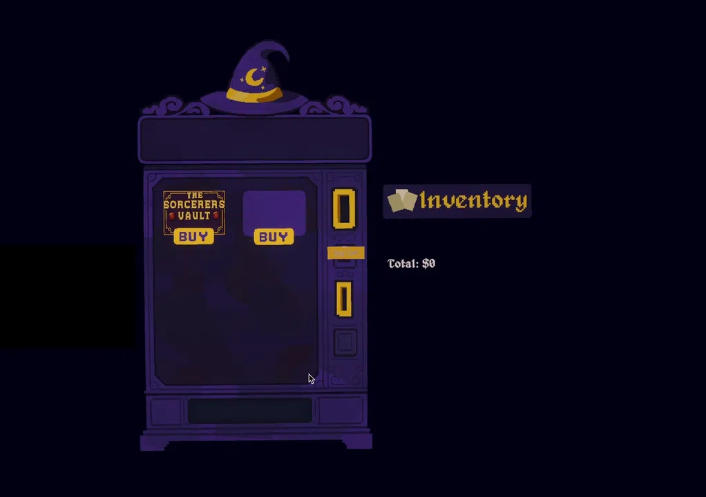 Just One More Spell Screenshot 4