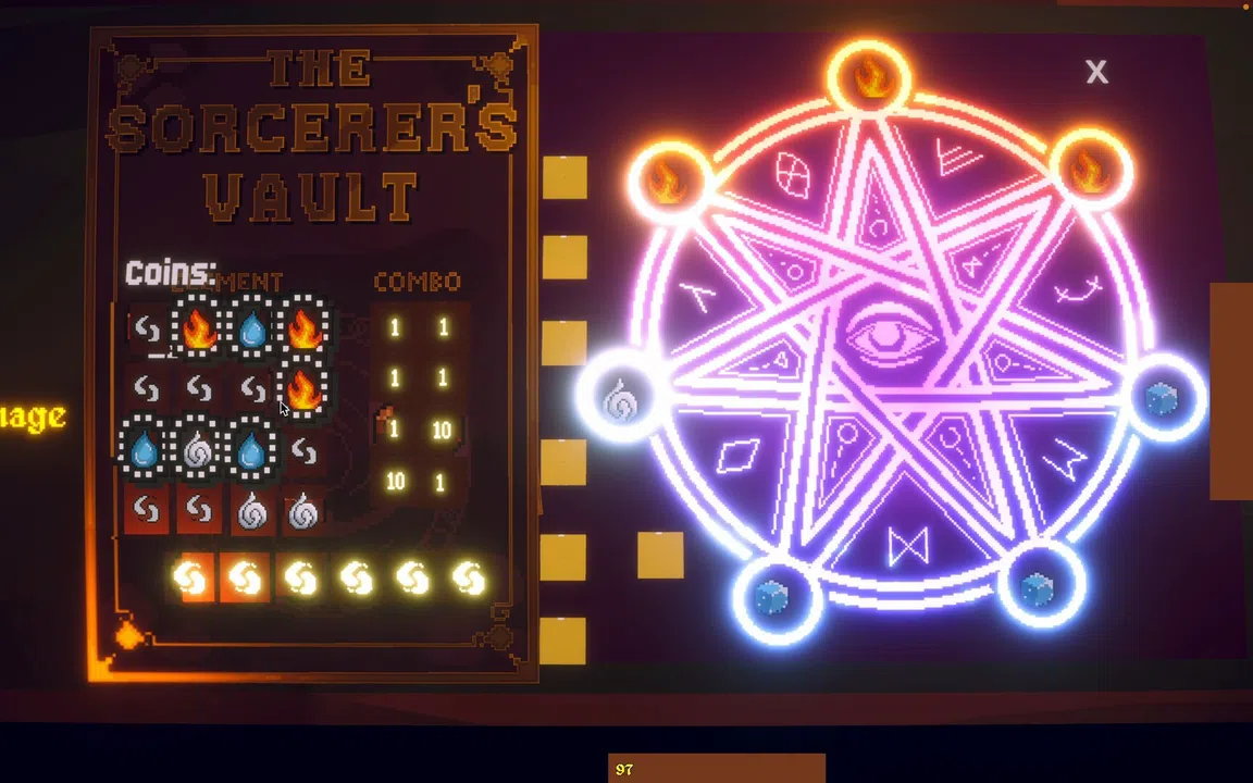 Just One More Spell Screenshot 0