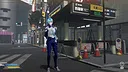 Fugitive Free Rider - Knight Commander Screenshot 0
