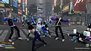 Fugitive Free Rider - Knight Commander Screenshot 2