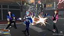Fugitive Free Rider - Knight Commander Screenshot 1