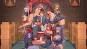 Harem in Another World - Artbook Screenshot 3