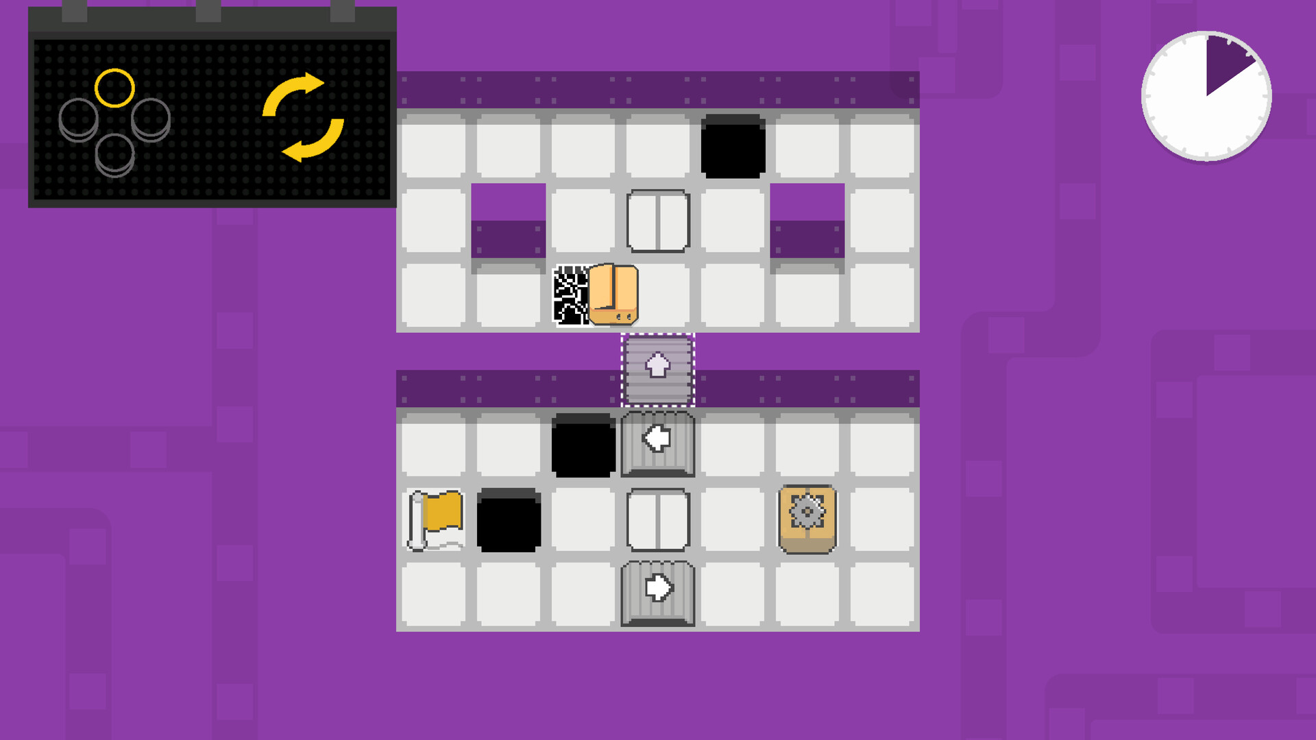 ARROW WORLD Screenshot 3