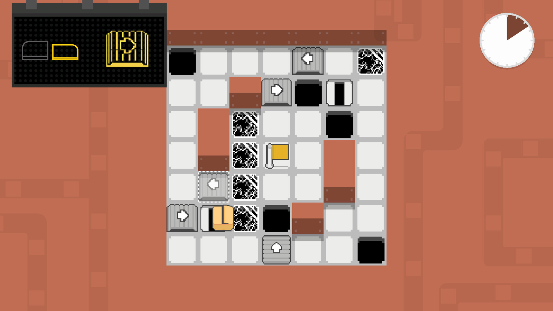 ARROW WORLD Screenshot 2