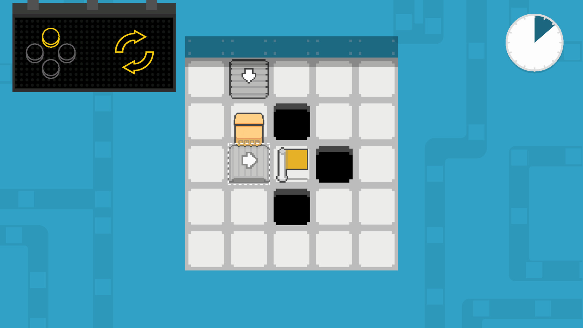 ARROW WORLD Screenshot 1