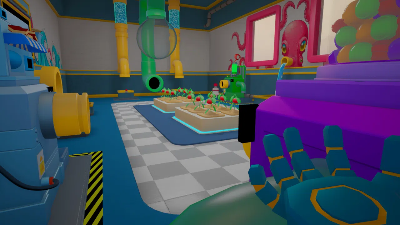 Tiny Farm, Big Money Demo Screenshot 2