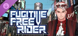Fugitive Free Rider - Aengbo Boss