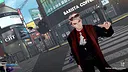 Fugitive Free Rider - Aengbo Boss Screenshot 1