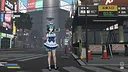 Fugitive Free Rider - Mazet Maid Screenshot 0