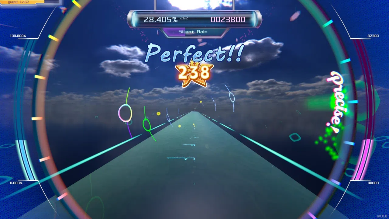 Act! Autonomy: Cell-Tones Screenshot 2