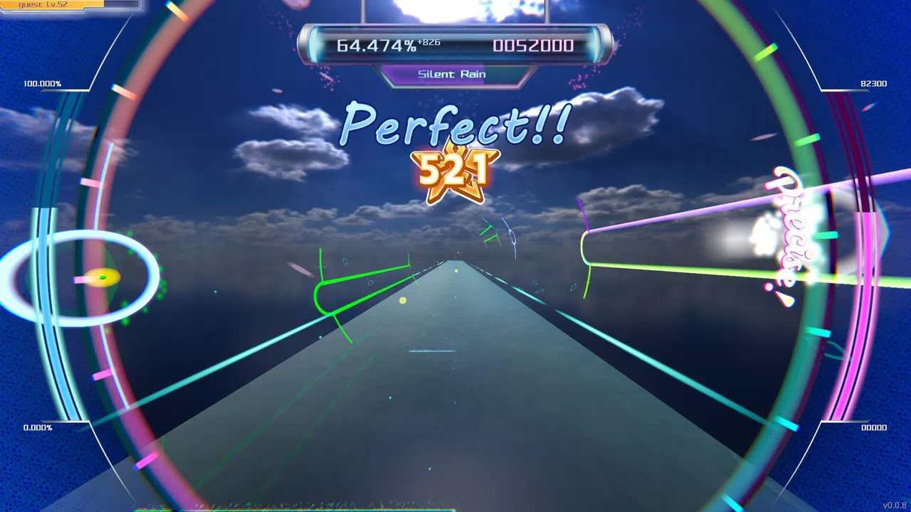 Act! Autonomy: Cell-Tones Screenshot 3